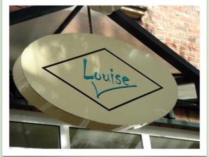 照片: Louise